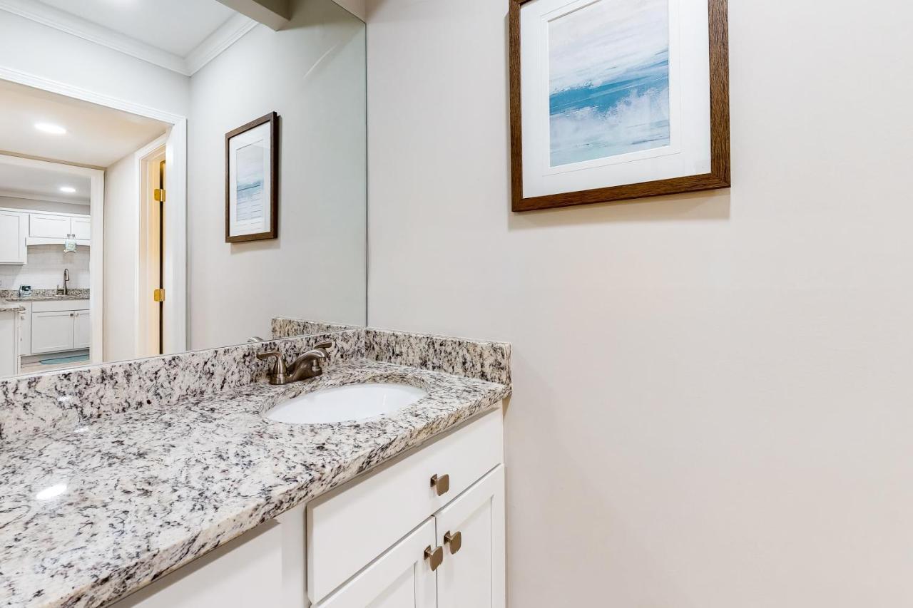 Bay Point Harbour Villa #221 Panama City Beach Buitenkant foto