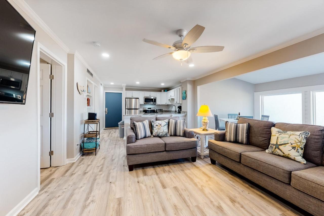 Bay Point Harbour Villa #221 Panama City Beach Buitenkant foto