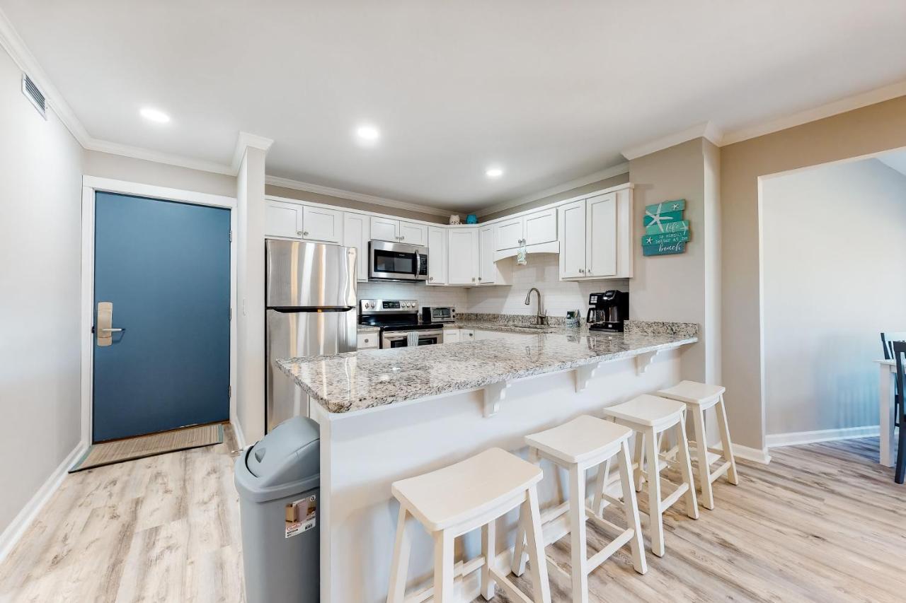 Bay Point Harbour Villa #221 Panama City Beach Buitenkant foto