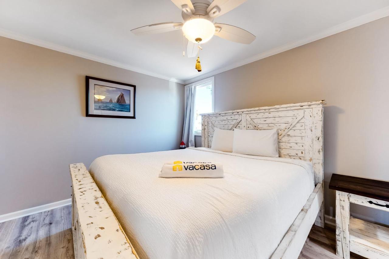Bay Point Harbour Villa #221 Panama City Beach Buitenkant foto