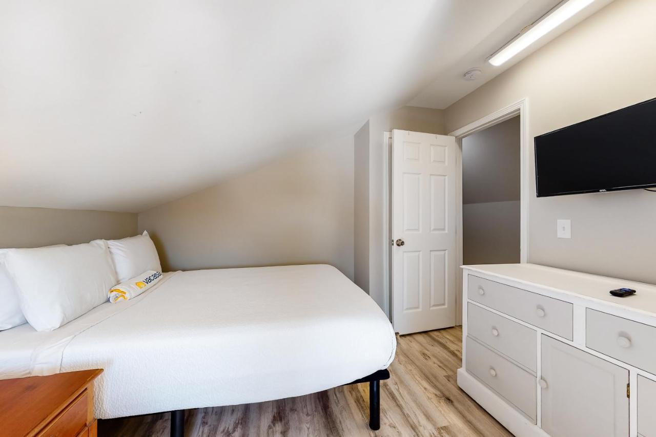 Bay Point Harbour Villa #221 Panama City Beach Buitenkant foto