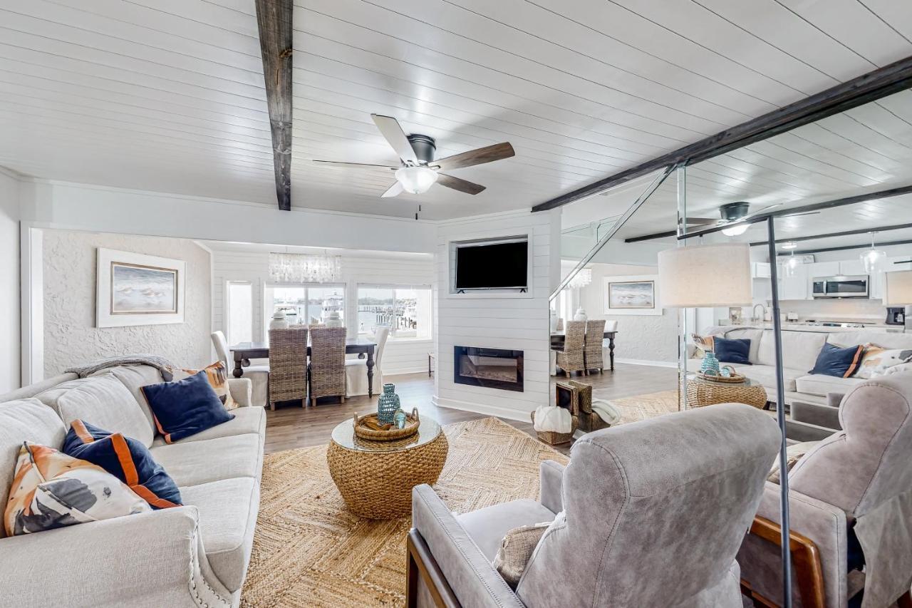 Bay Point Harbour Villa #221 Panama City Beach Buitenkant foto