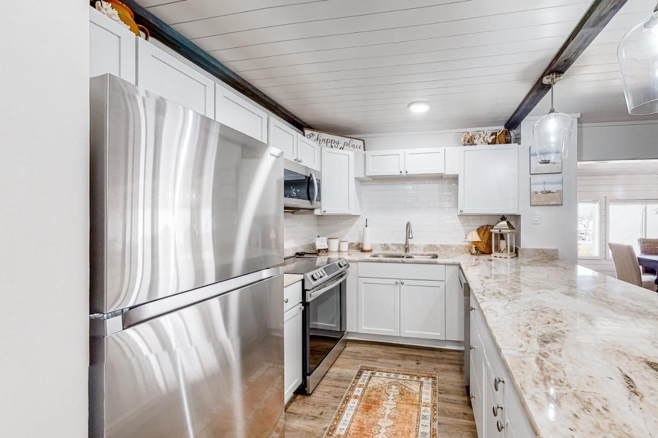 Bay Point Harbour Villa #221 Panama City Beach Buitenkant foto