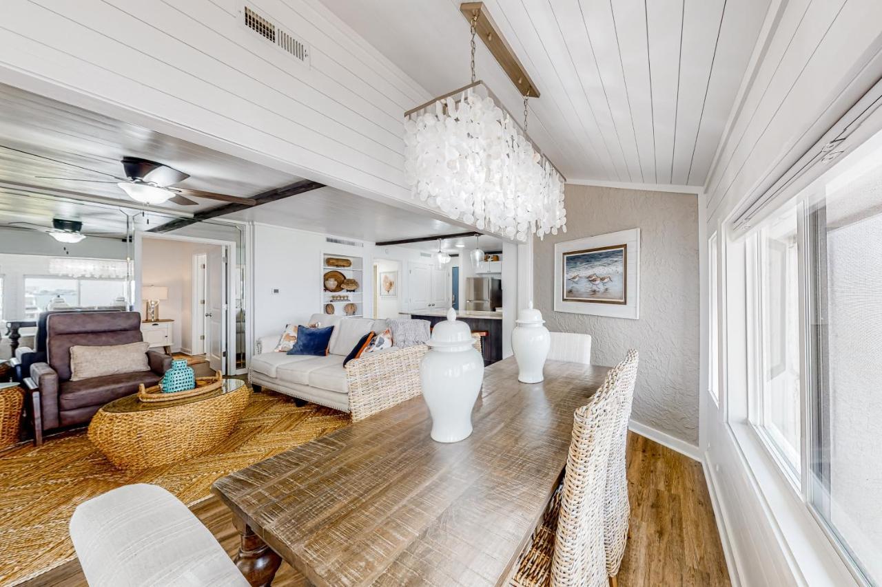 Bay Point Harbour Villa #221 Panama City Beach Buitenkant foto