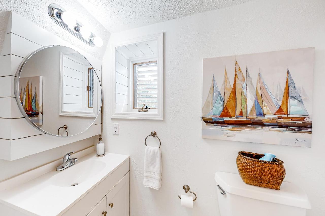 Bay Point Harbour Villa #221 Panama City Beach Buitenkant foto