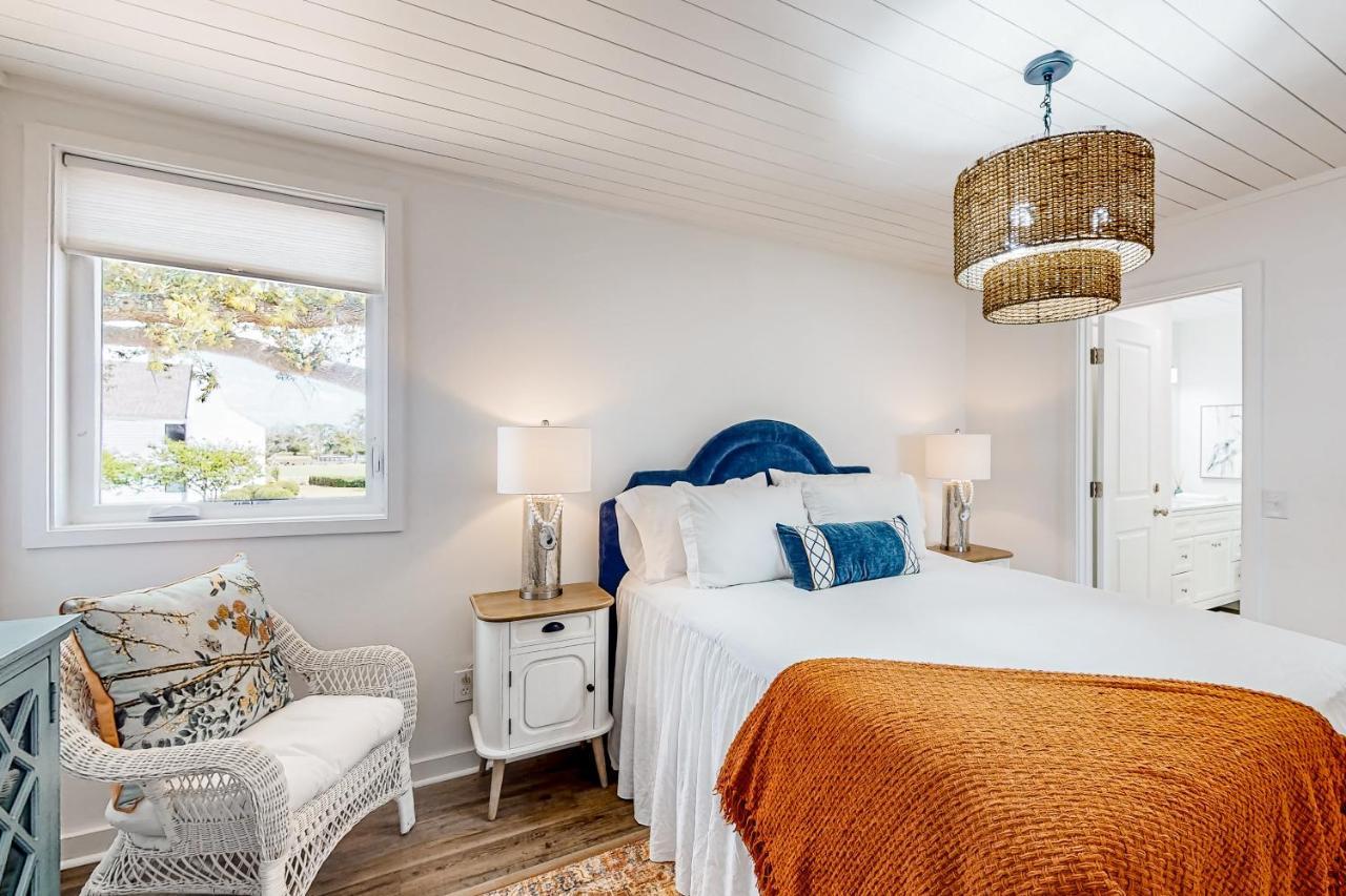 Bay Point Harbour Villa #221 Panama City Beach Buitenkant foto