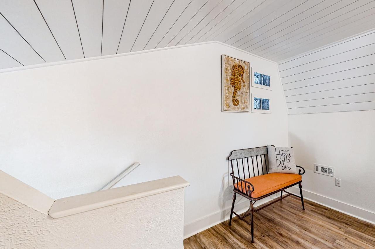 Bay Point Harbour Villa #221 Panama City Beach Buitenkant foto