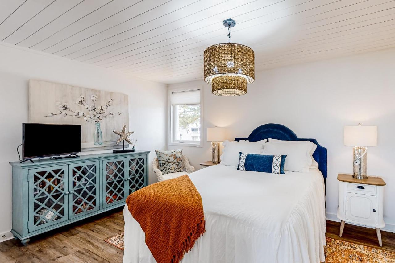 Bay Point Harbour Villa #221 Panama City Beach Buitenkant foto